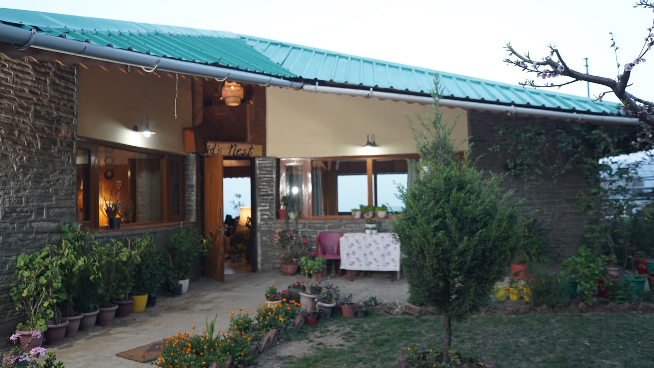 Photo of Outdoor in Kaul