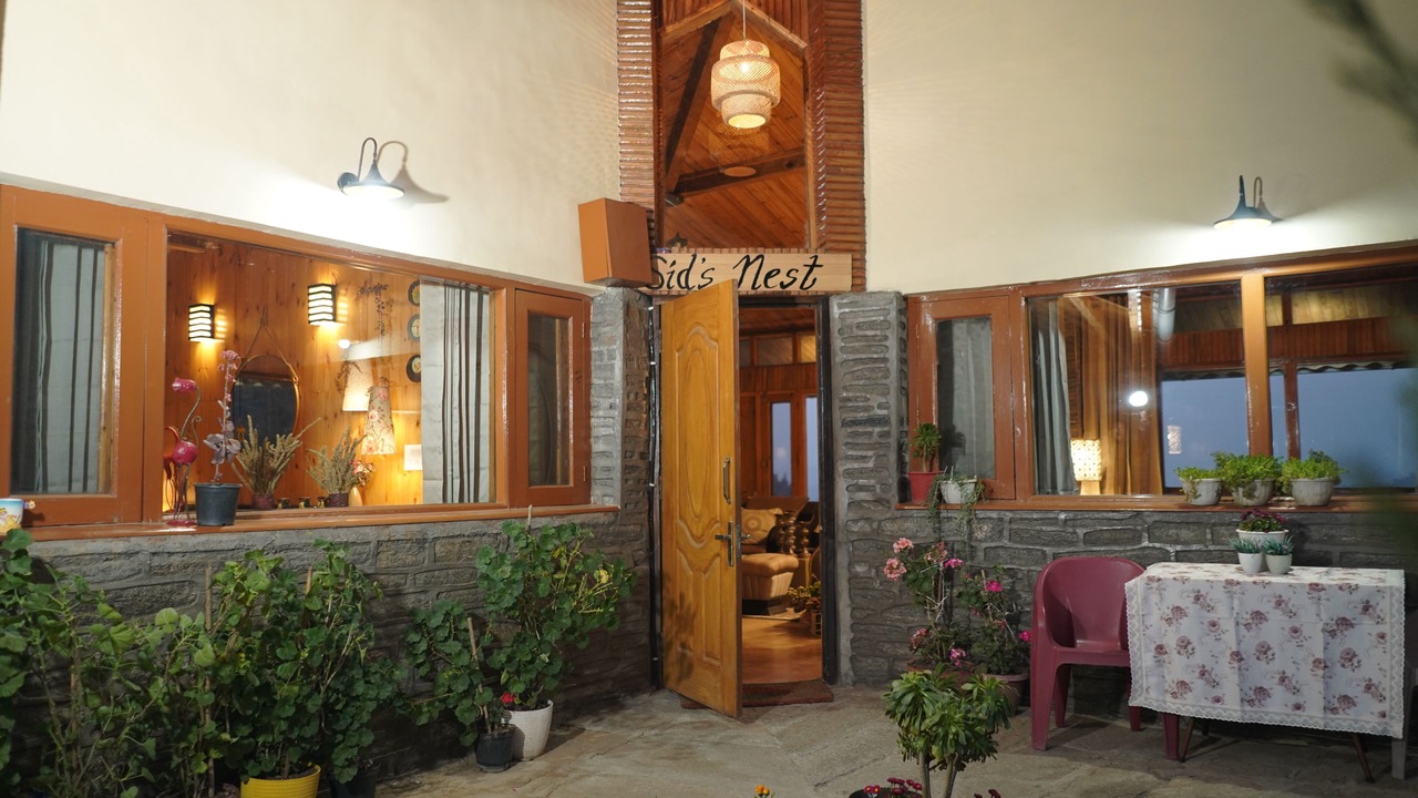 Photo of Outdoor in Kaul