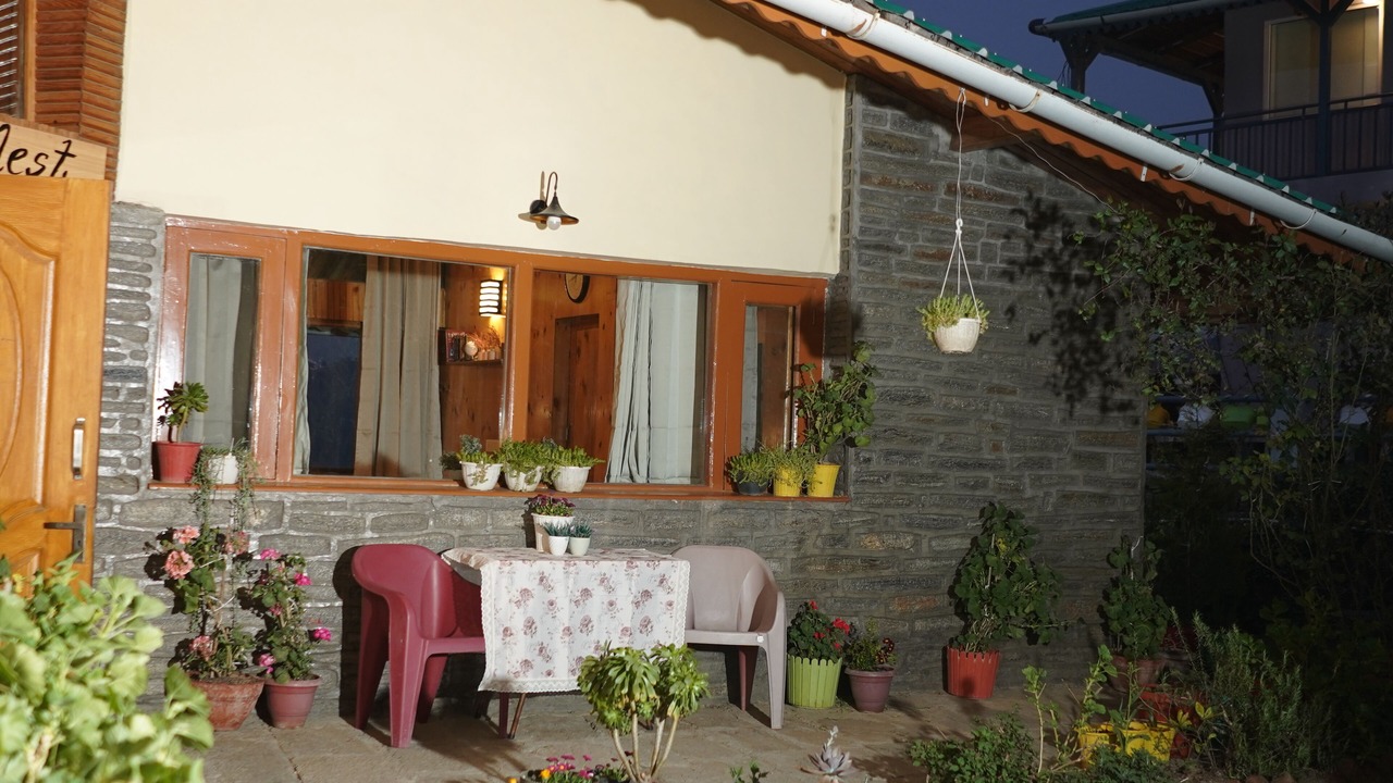 Photo of Outdoor in Kaul