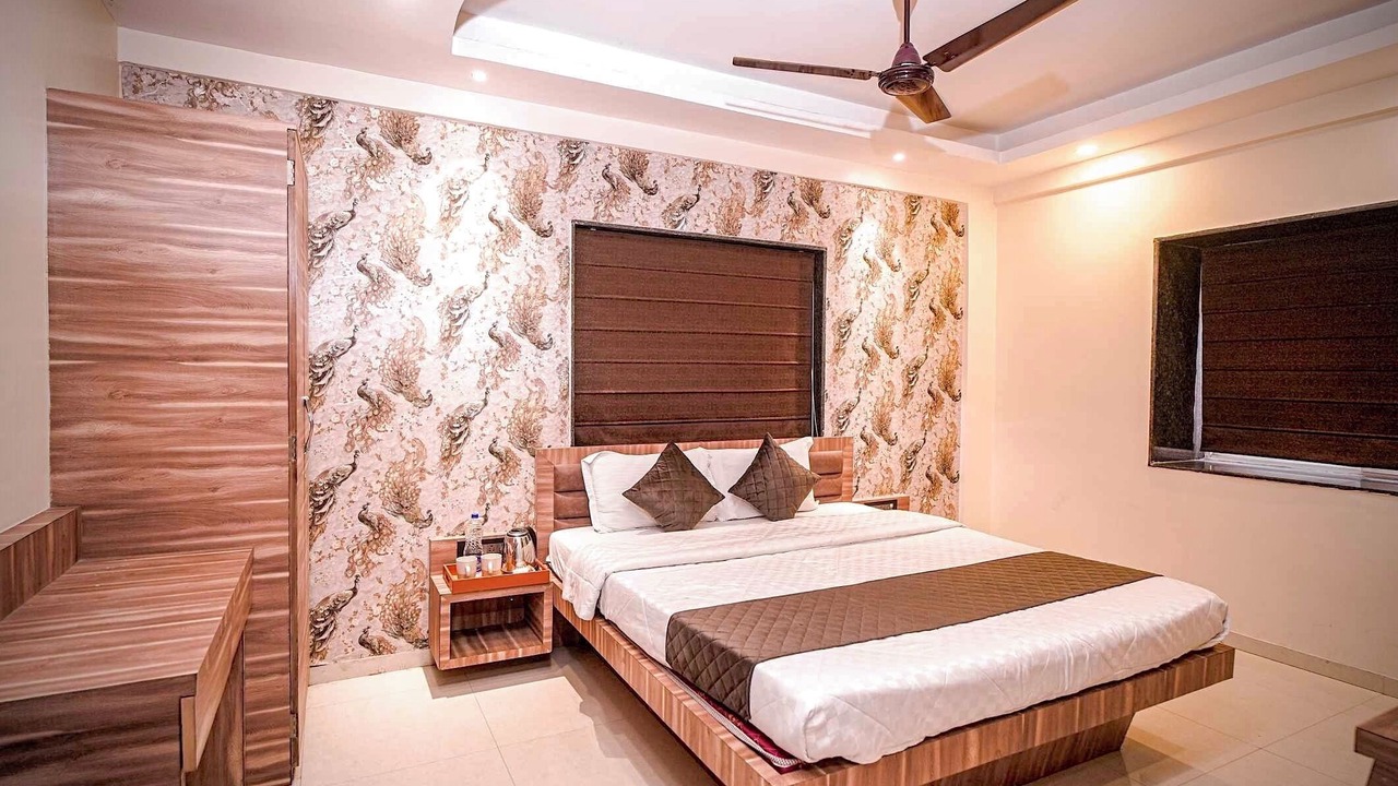 Photo of Bedroom in New Town