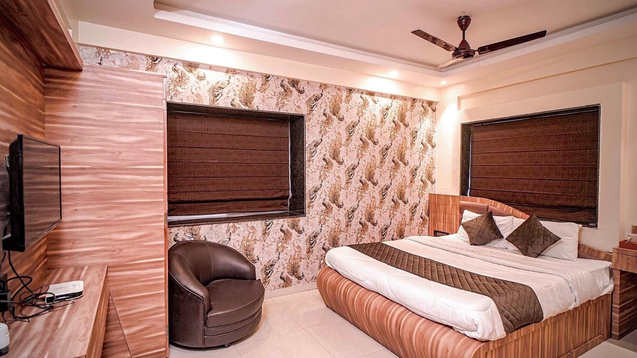 Photo of Bedroom in New Town