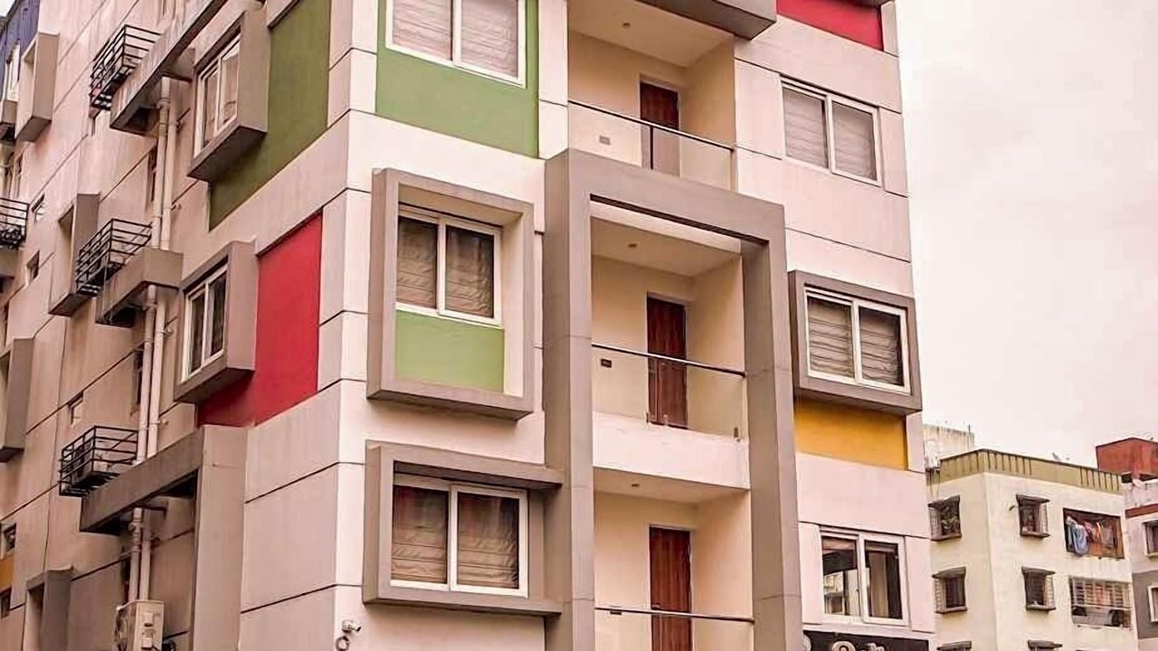Photo of Outdoor in New Town