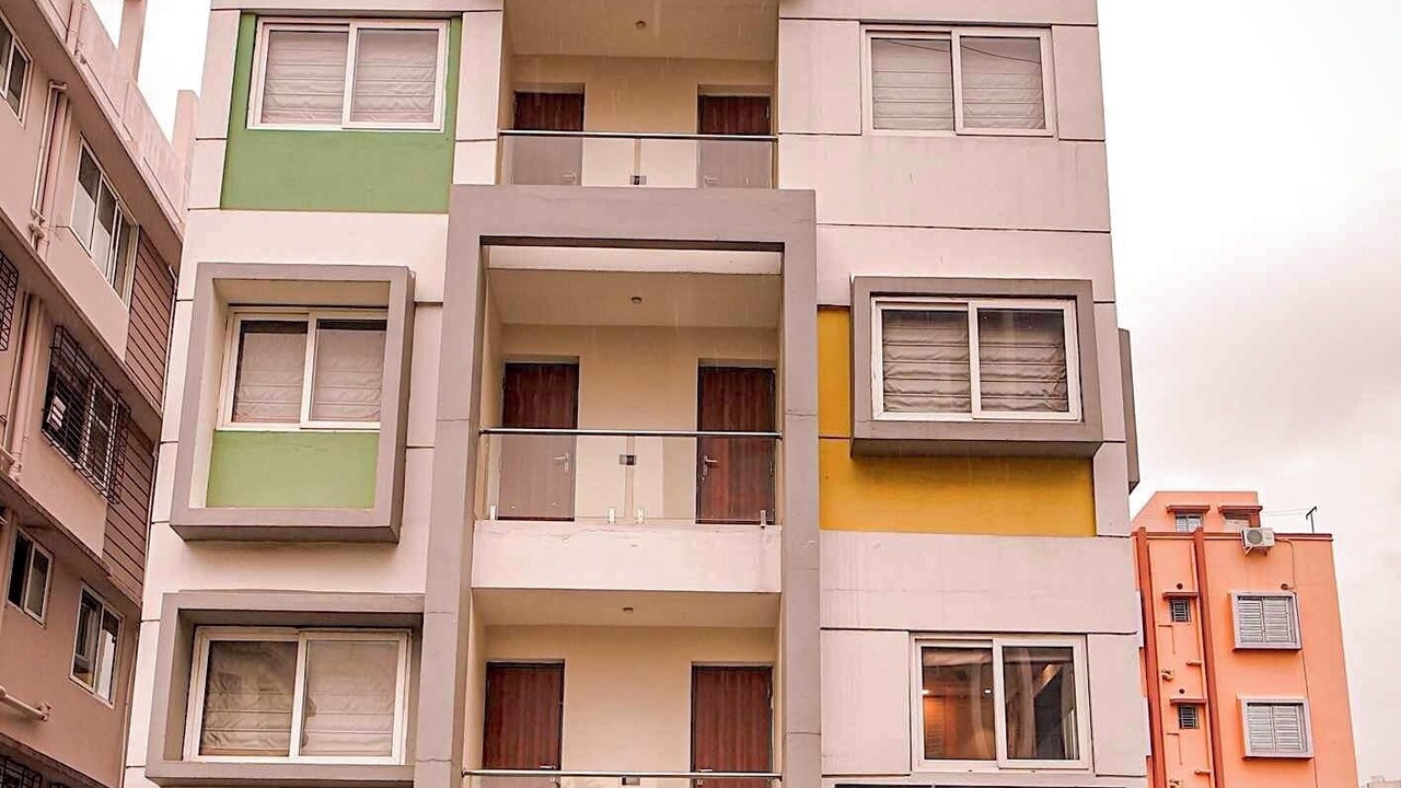 Photo of Outdoor in New Town