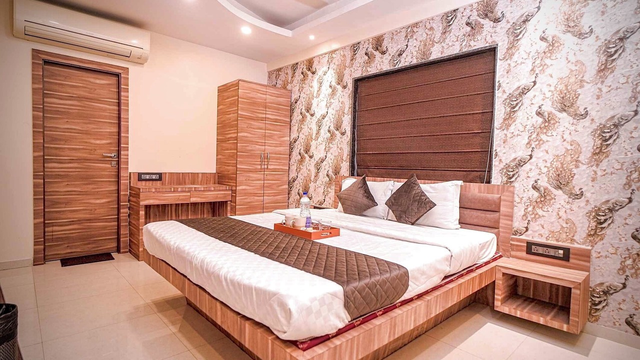 Photo of Bedroom in New Town