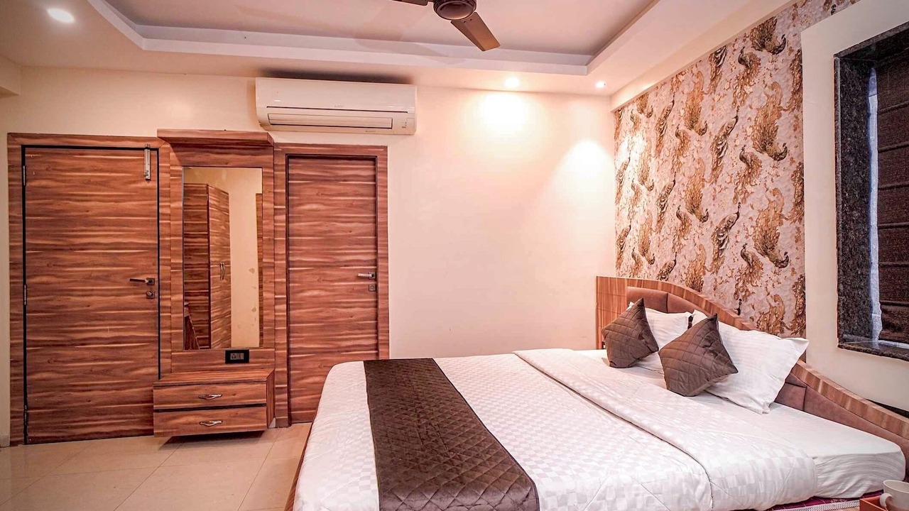 Photo of Bedroom in New Town