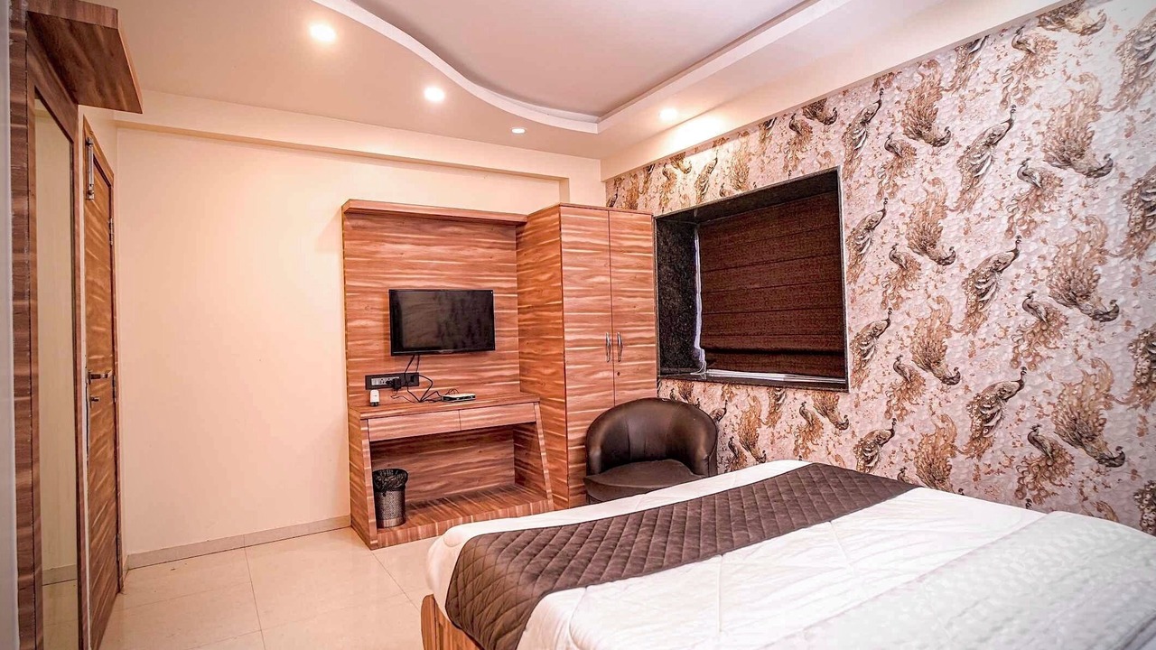Photo of Bedroom in New Town