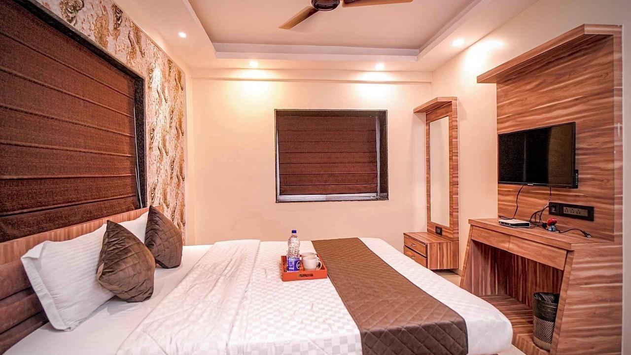 Photo of Bedroom in New Town