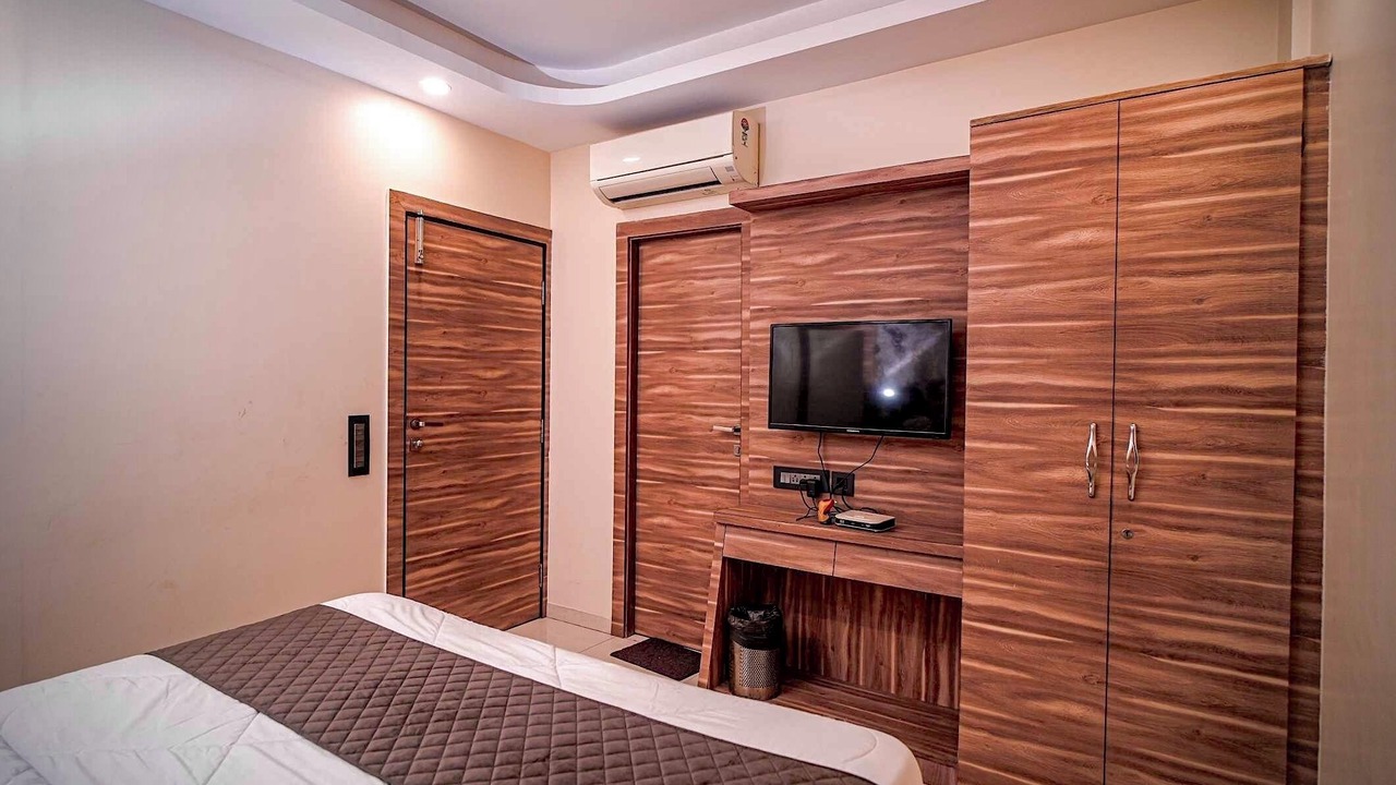Photo of Bedroom in New Town