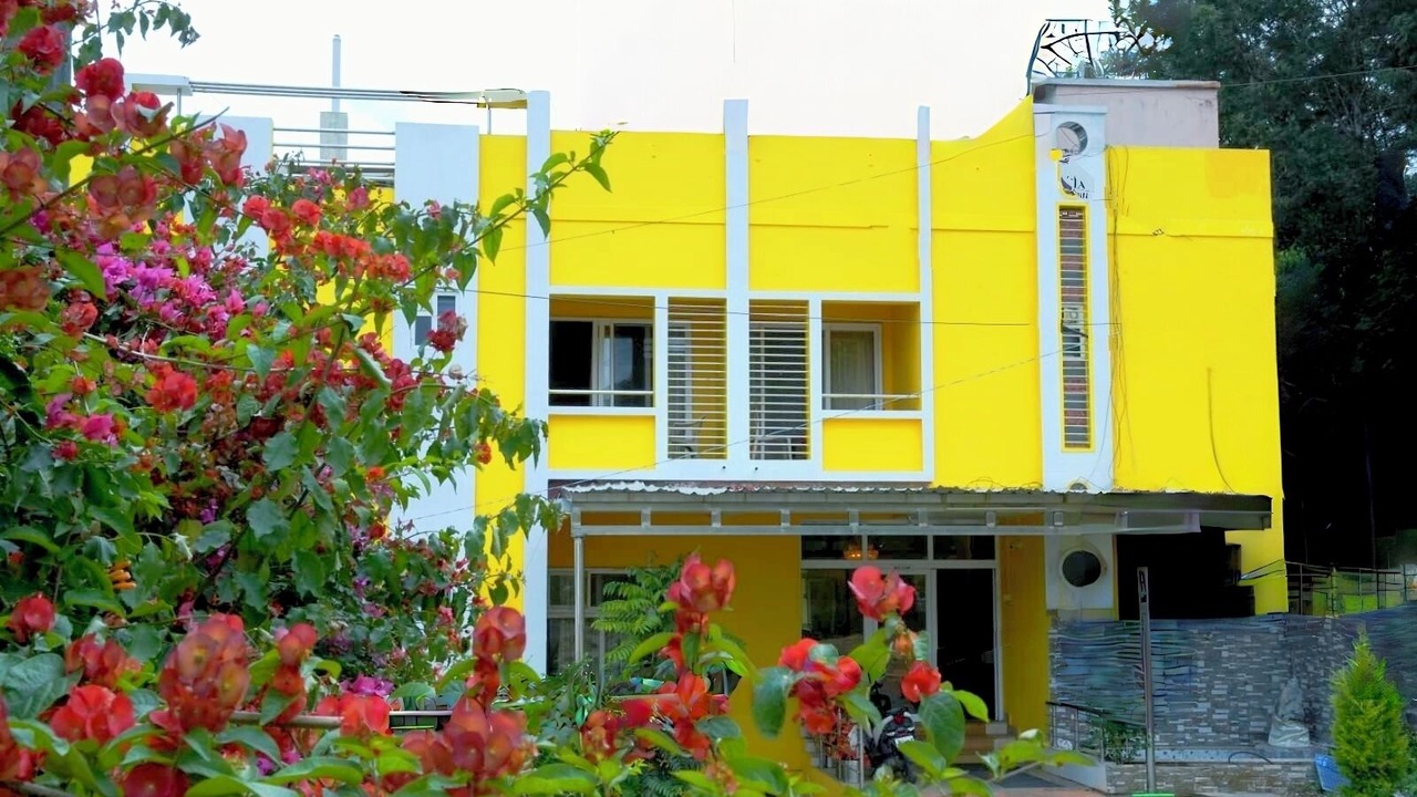 Photo of Outdoor in Yercaud