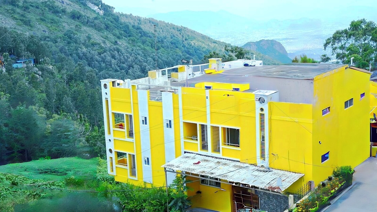 Photo of Outdoor in Yercaud