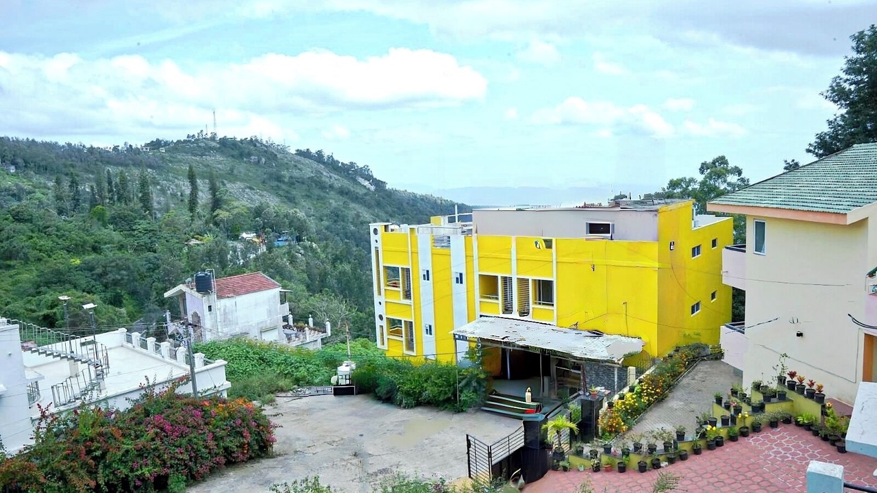 Photo of Outdoor in Yercaud