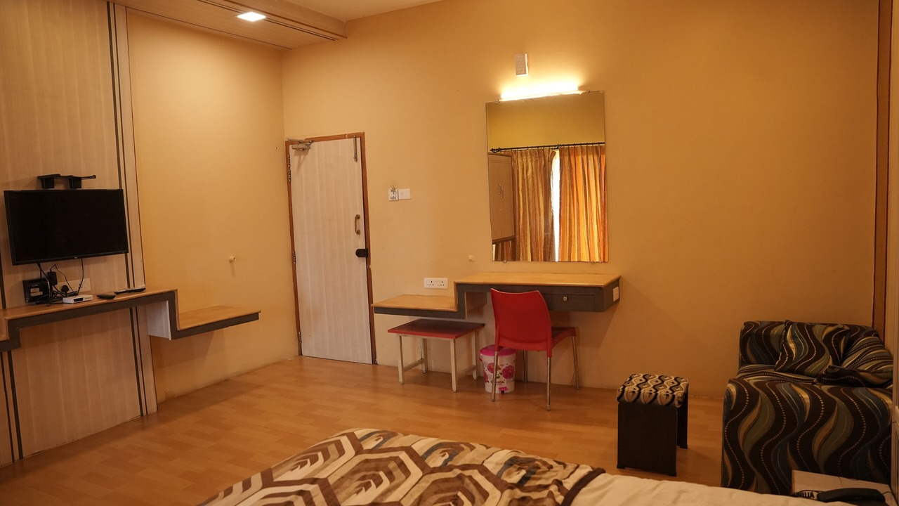 Photo of Bedroom in Yercaud