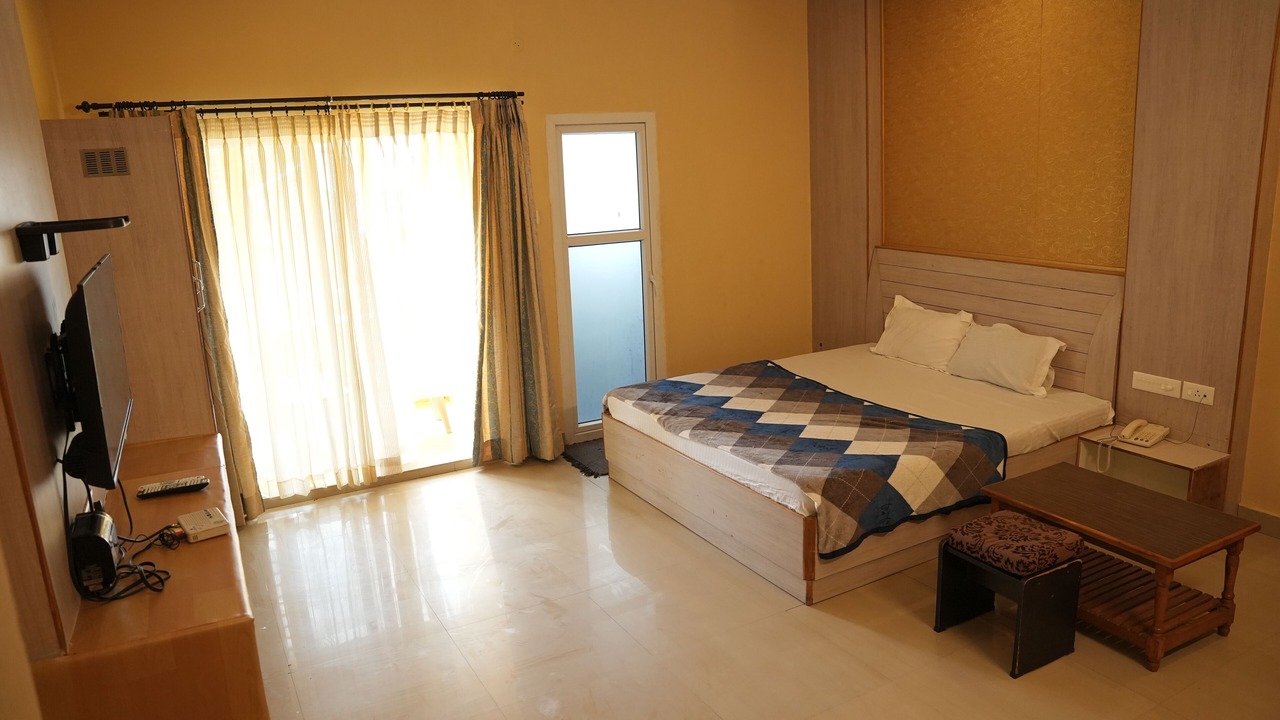 Photo of Bedroom in Yercaud