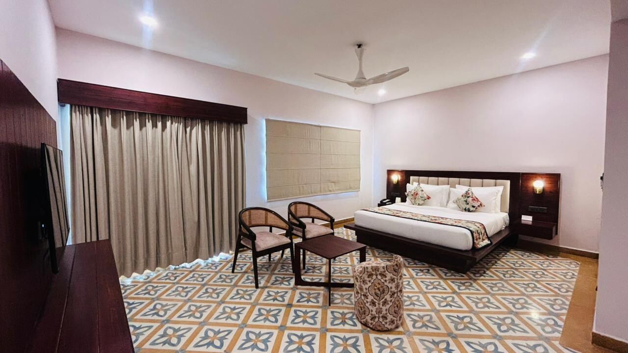 Photo of Bedroom in Sirala