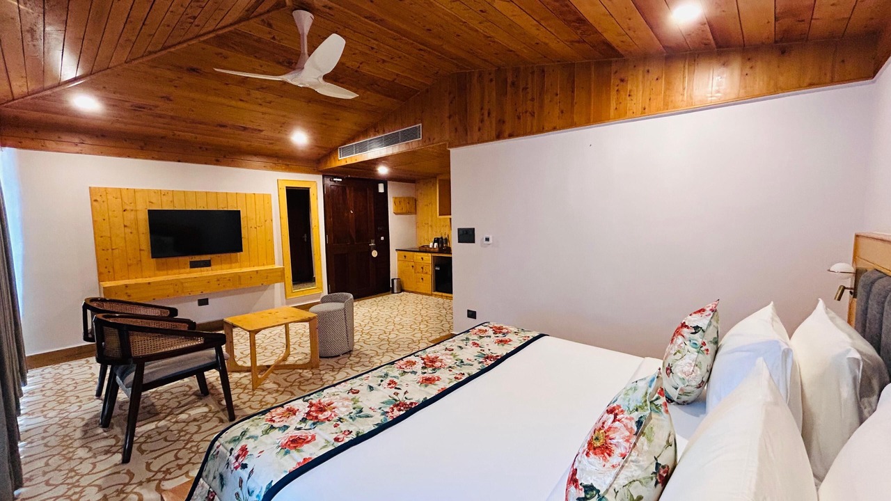 Photo of Bedroom in Sirala