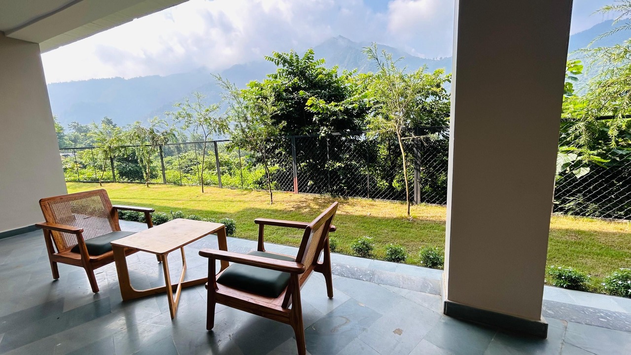 Photo of Outdoor in Sirala