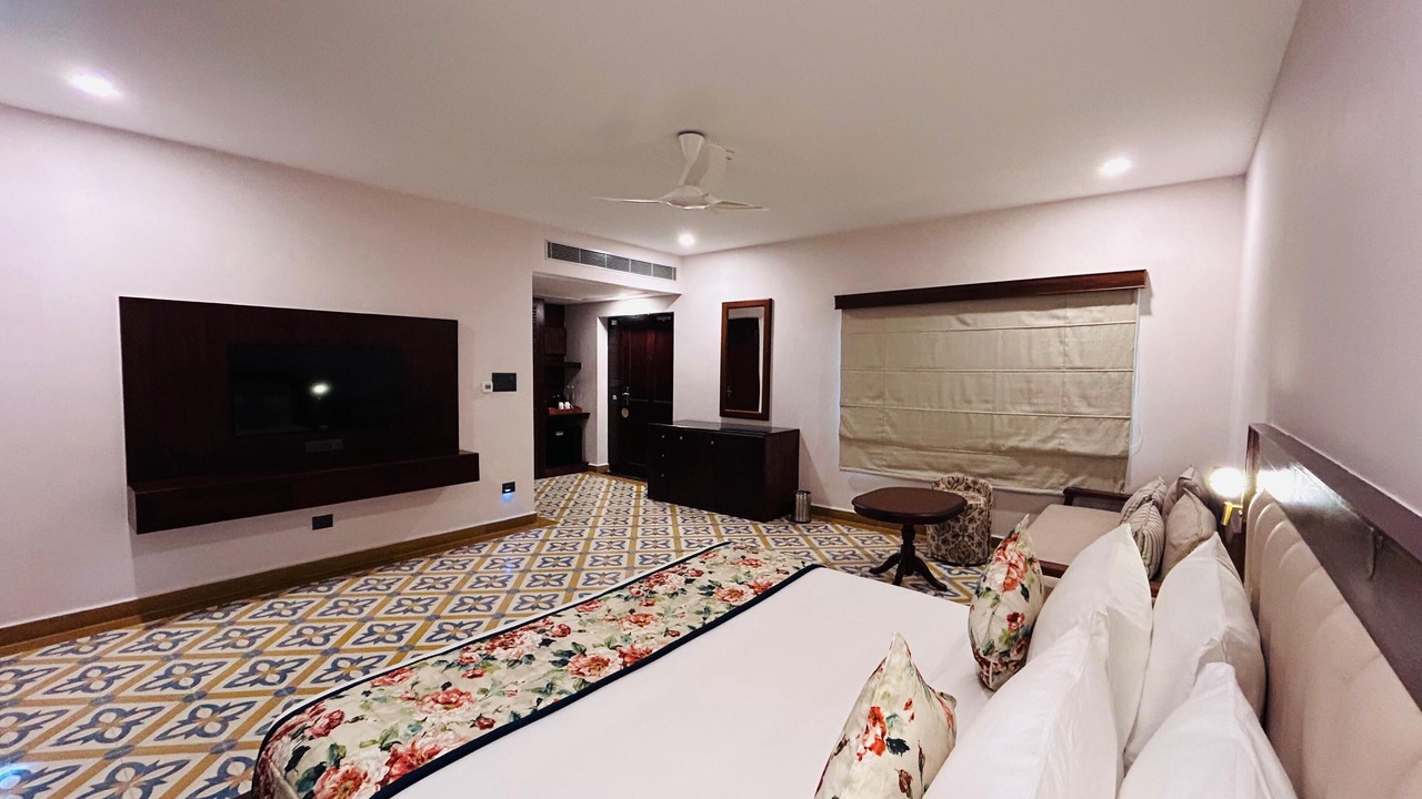 Photo of Patio Balcony in Sirala