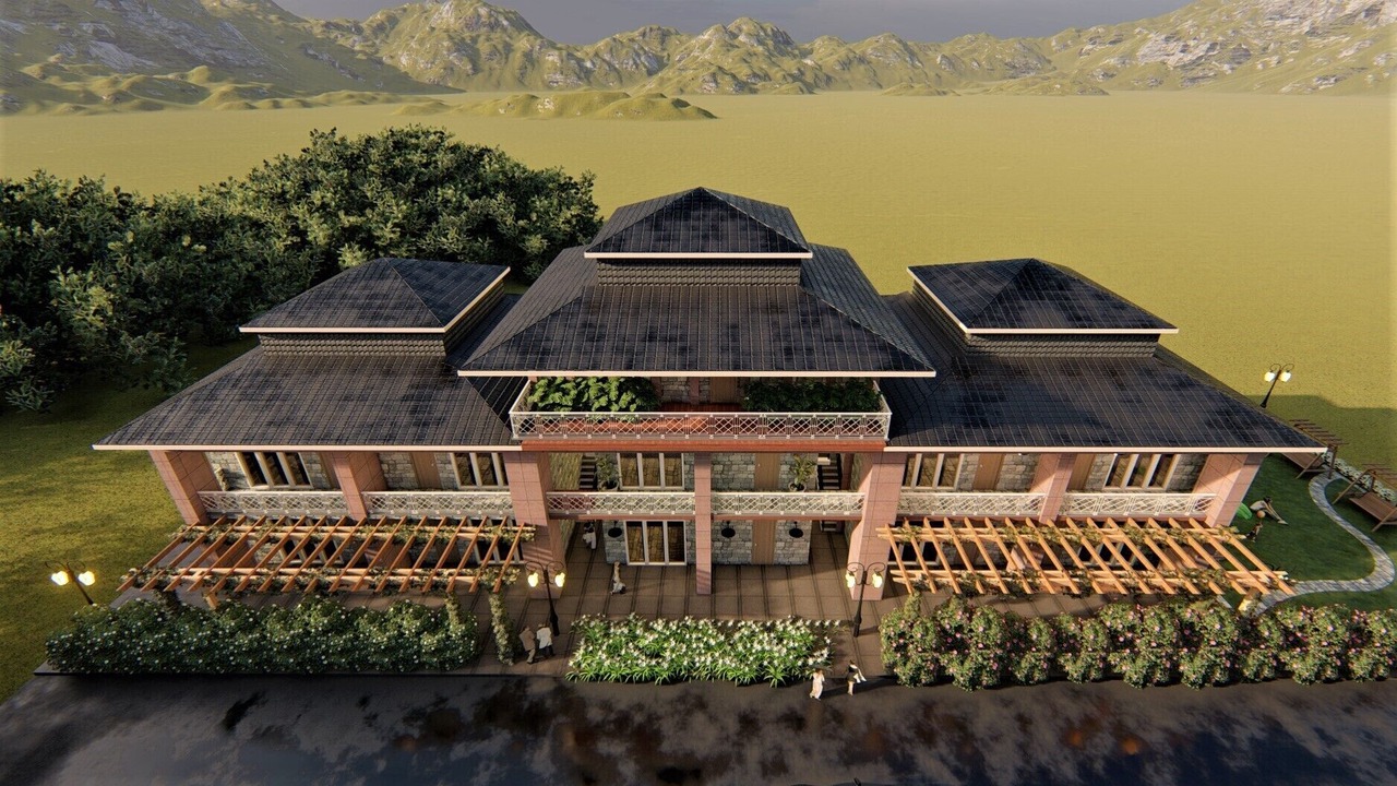 Photo of Outdoor in Sirala