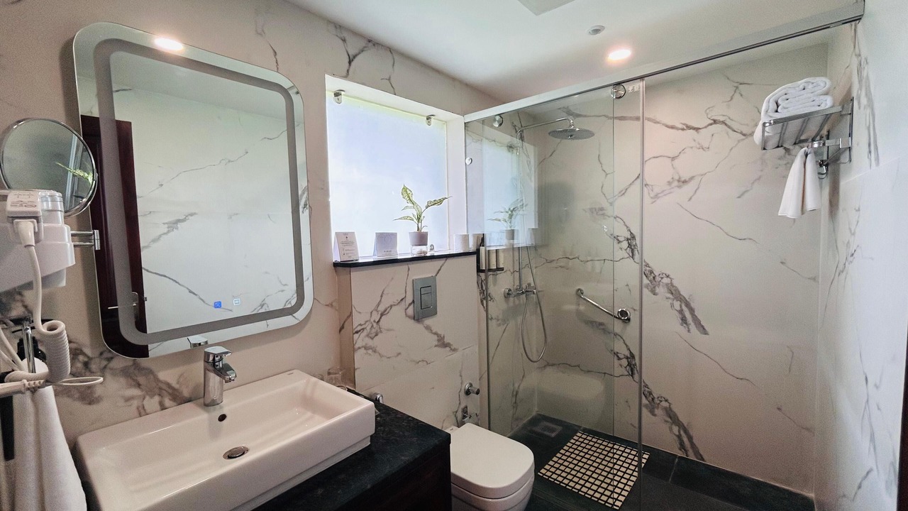 Photo of Bathroom in Sirala