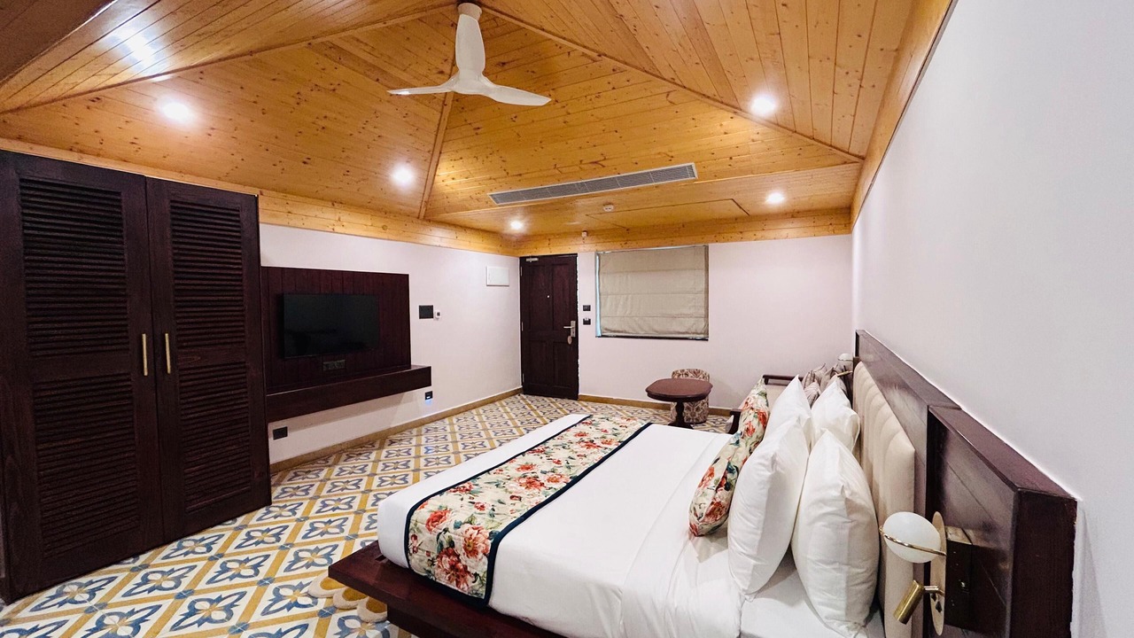 Photo of Bedroom in Sirala