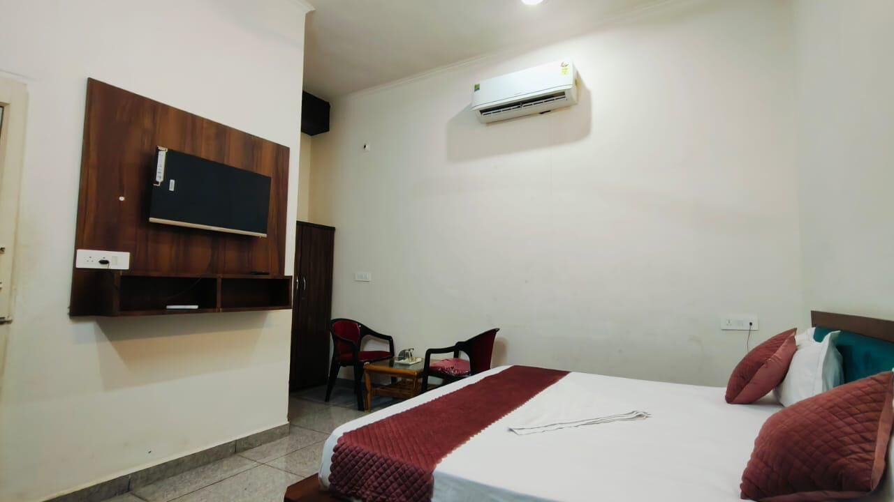 Photo of Bedroom in Panipat