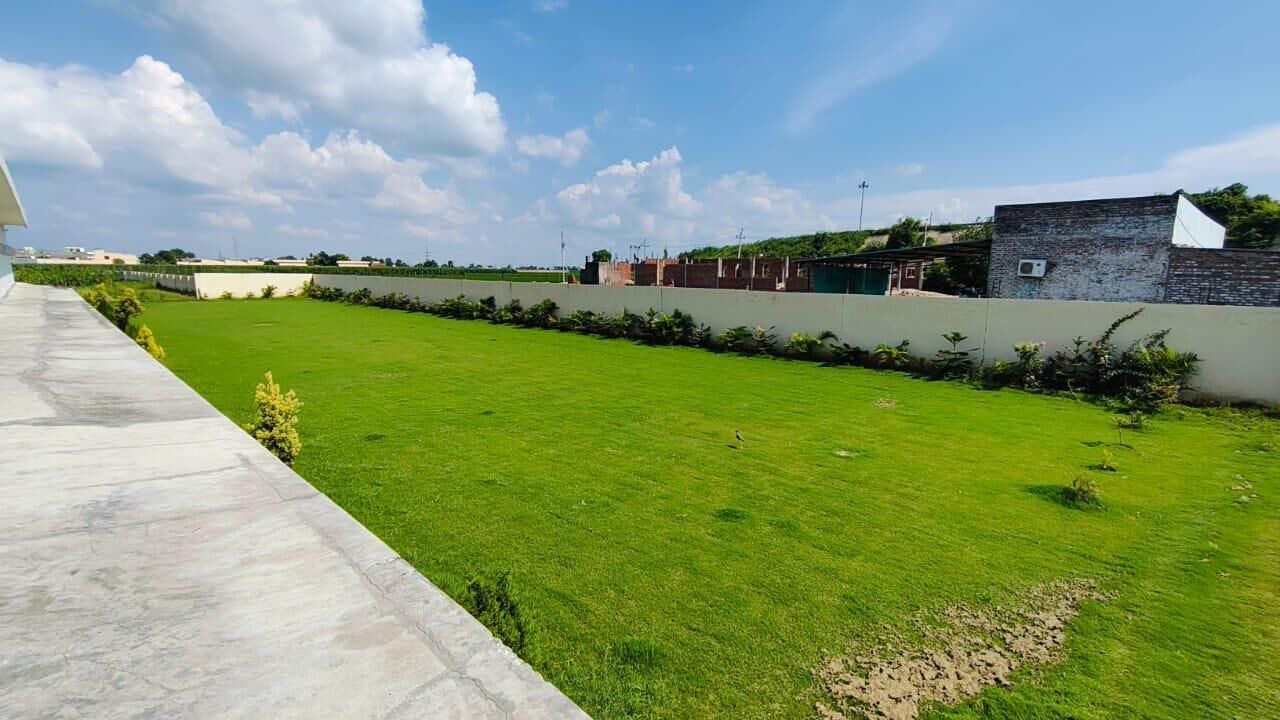 Photo of Outdoor in Panipat