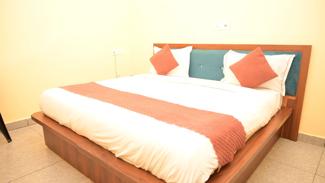 Photo of Bedroom in Panipat