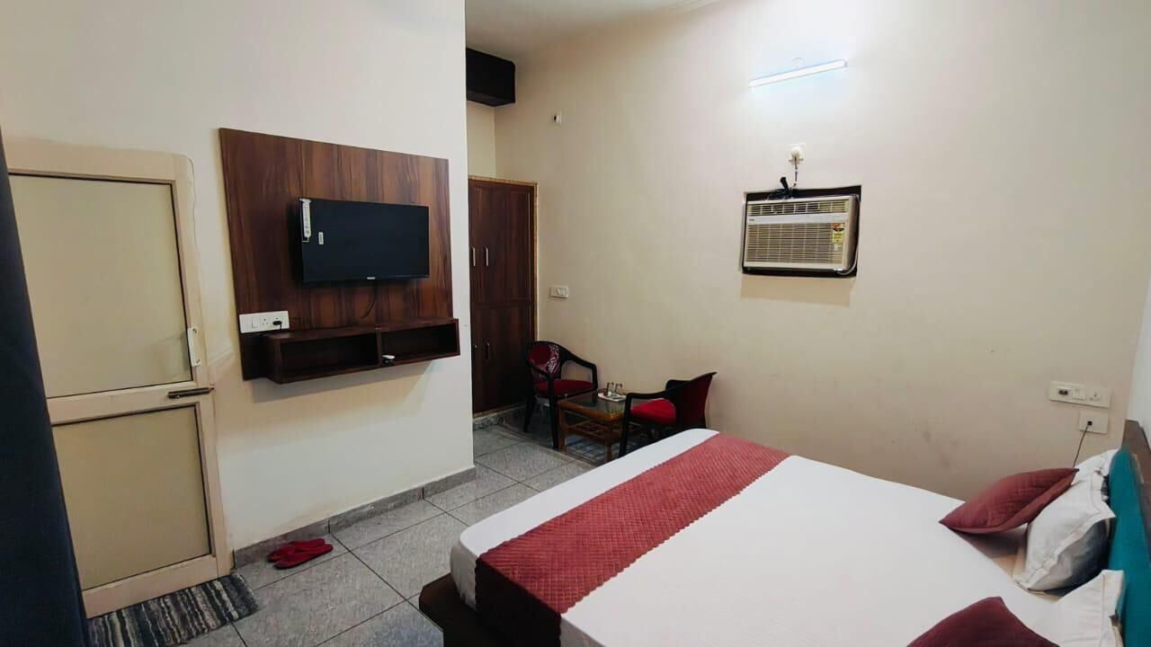 Photo of Bedroom in Panipat