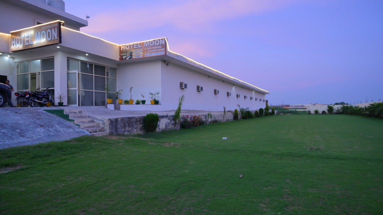 Photo of Outdoor in Panipat