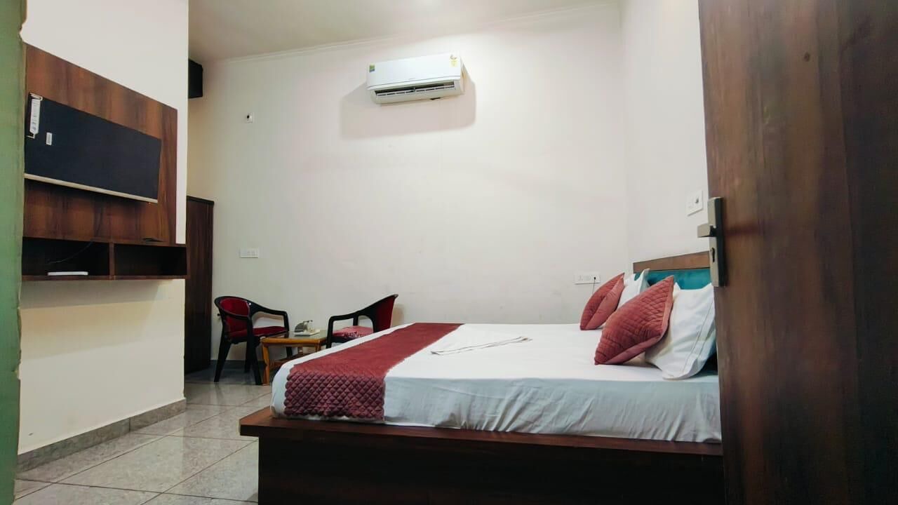 Photo of Bedroom in Panipat
