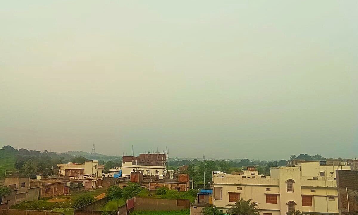 Photo of Patio Balcony in Deoghar