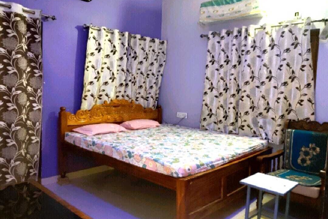 Photo of Bedroom in Deoghar
