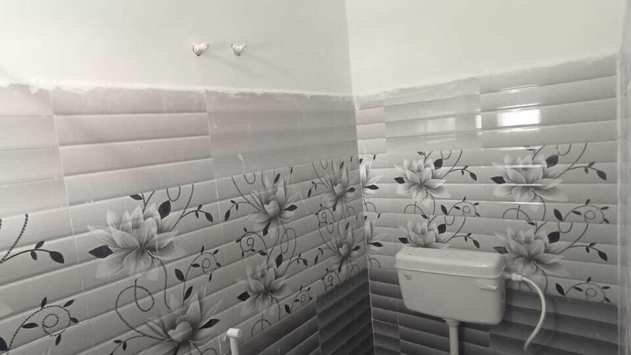 Photo of Bathroom in Deoghar