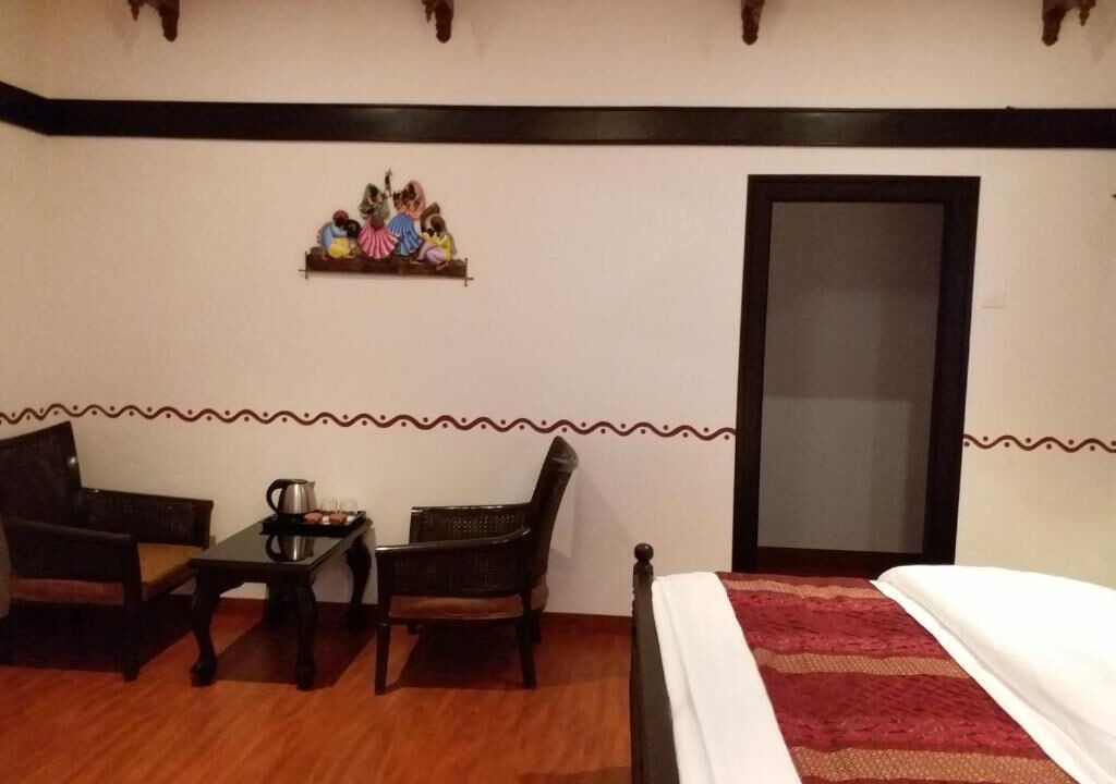 Photo of Bedroom in Nattam