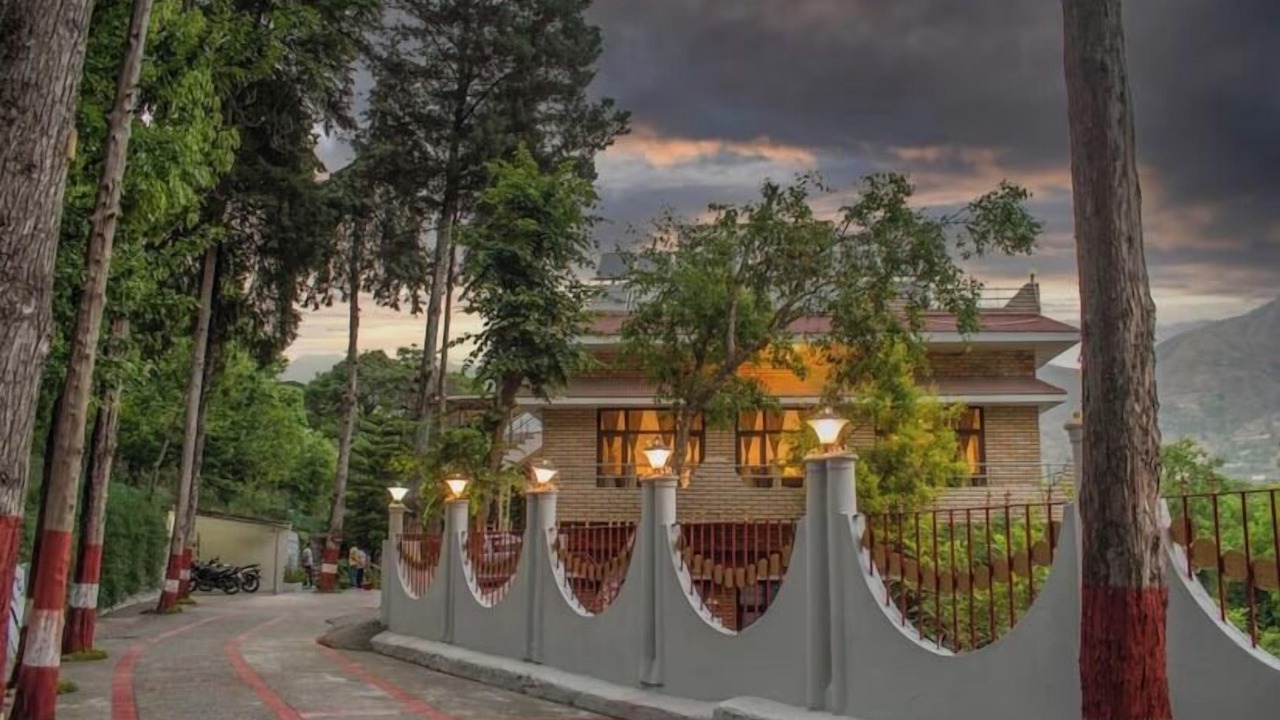 Photo of Outdoor in Naukuchiyatal