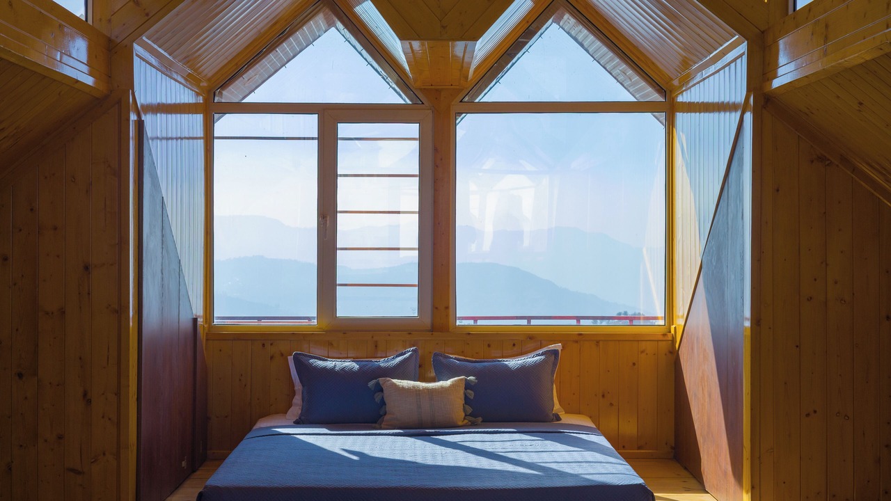 Photo of Bedroom in Theog