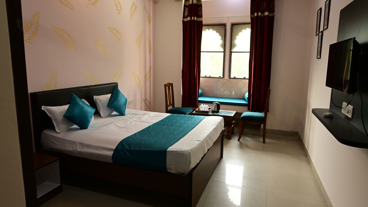 Photo of Bedroom in Gayariawas