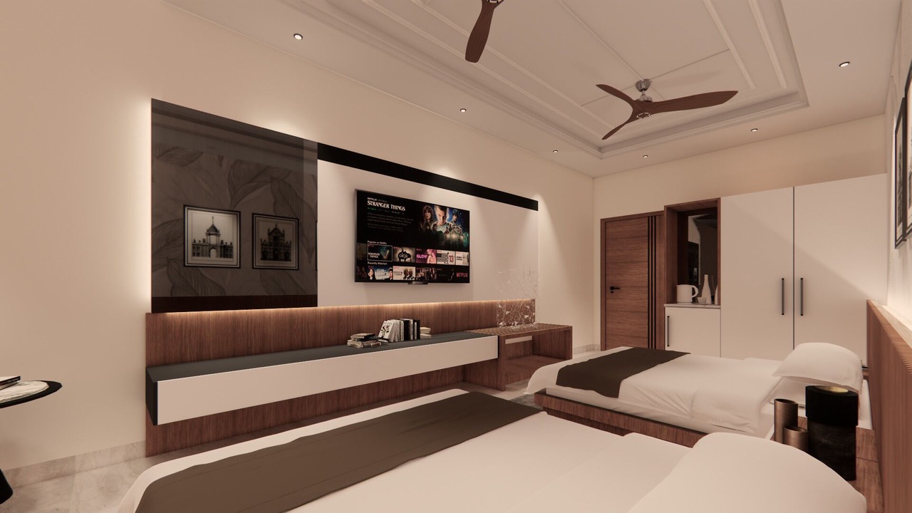 Photo of Bedroom in Cuttack