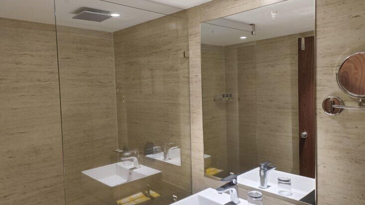 Photo of Bathroom in Ujire