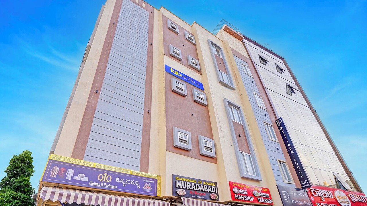 Photo of Outdoor in Shivaji Nagar