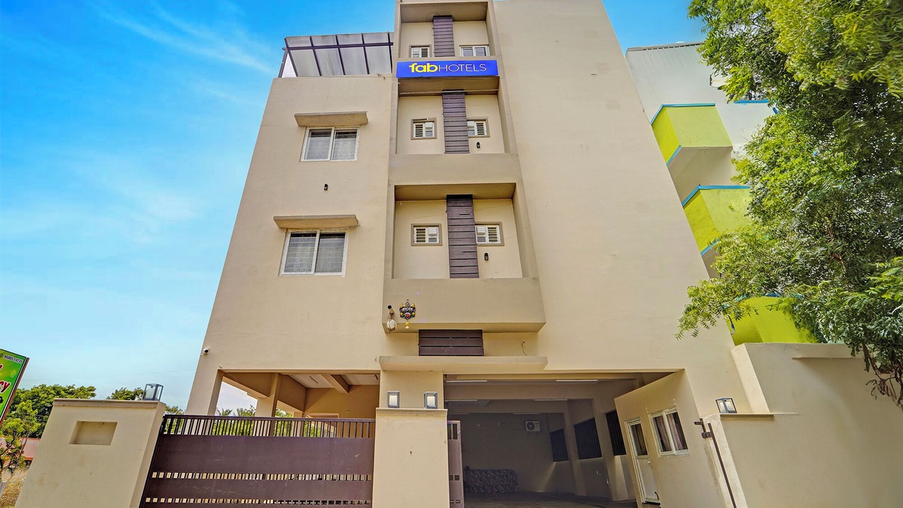 Photo of Outdoor in Tirupur
