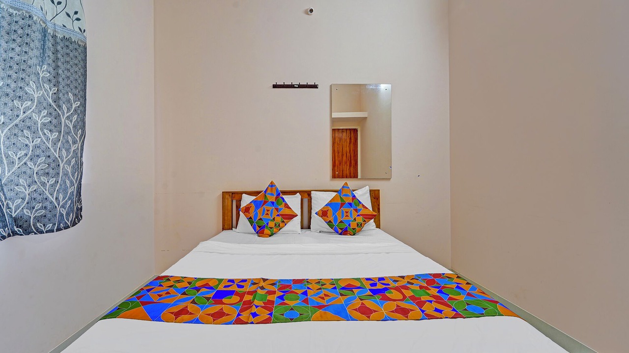 Photo of Bedroom in Tirupur