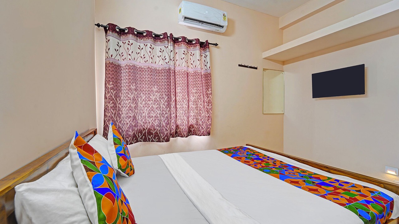 Photo of Bedroom in Tirupur