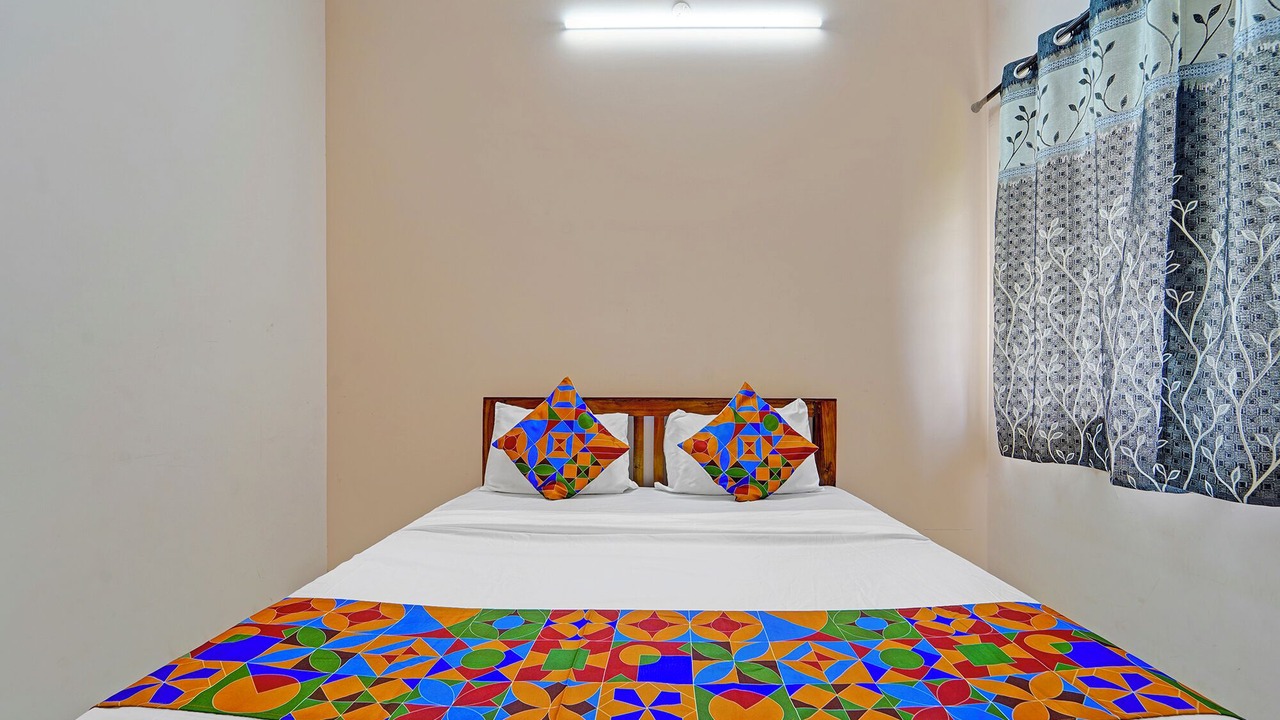Photo of Bedroom in Tirupur