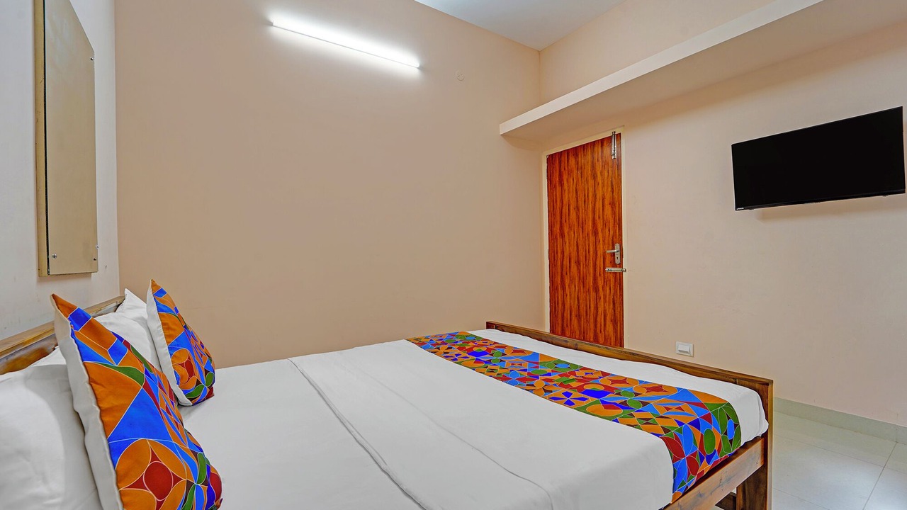 Photo of Bedroom in Tirupur