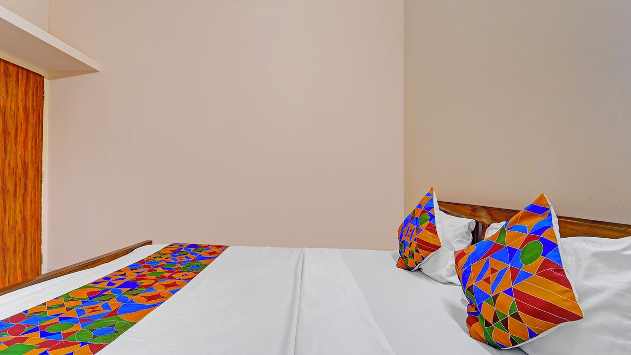 Photo of Bedroom in Tirupur
