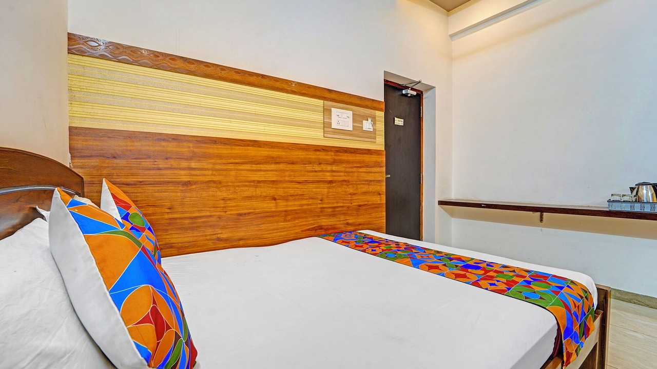 Photo of Bedroom in Coimbatore