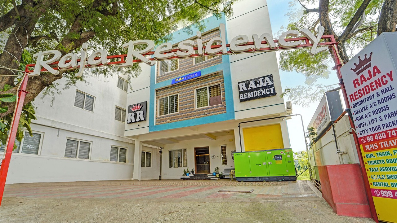 Photo of Outdoor in Coimbatore