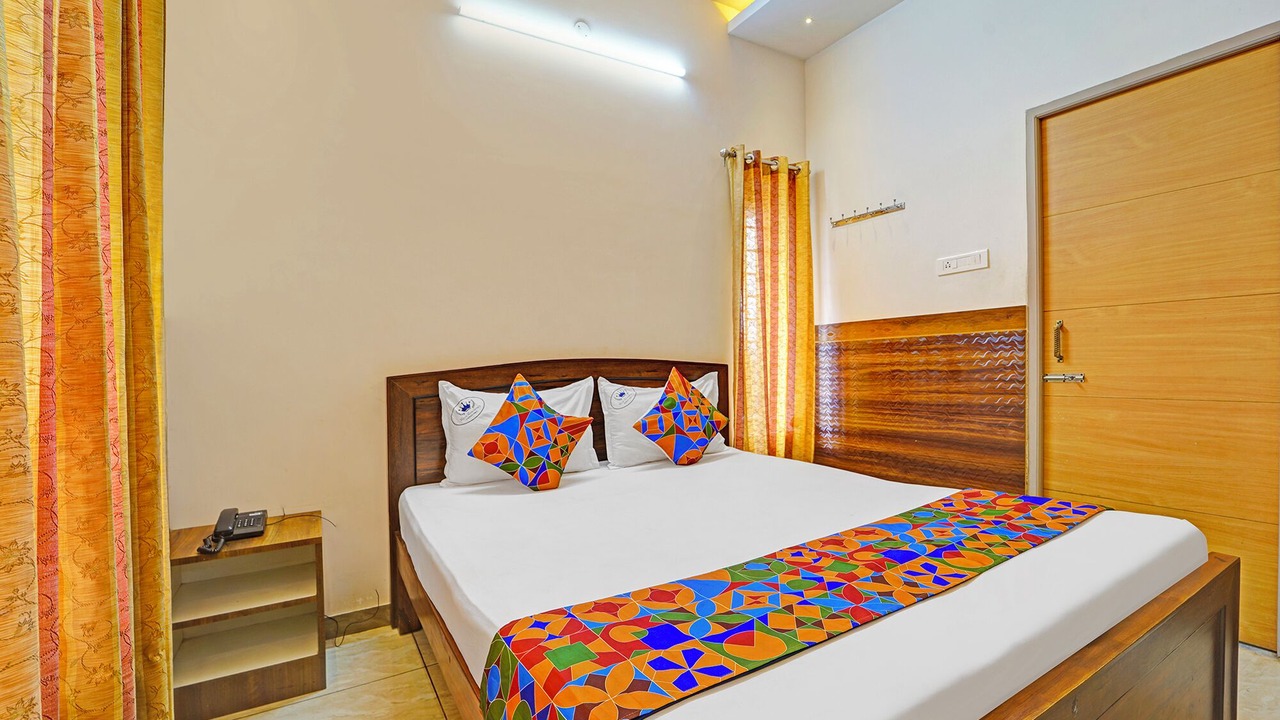 Photo of Bedroom in Coimbatore