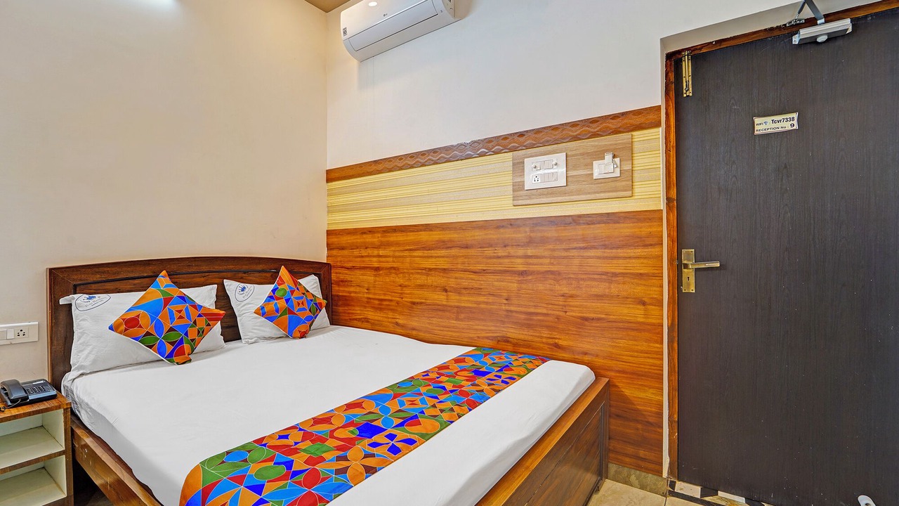 Photo of Bedroom in Coimbatore